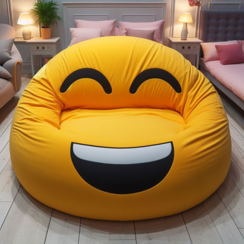 Smiley chairs manufacturers