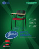 Smart Seat: Choosing the Right Classroom Chairs for Modern Learning