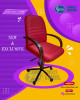Executive chairs