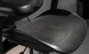 Are grey leather office chair a good choice for conference rooms?