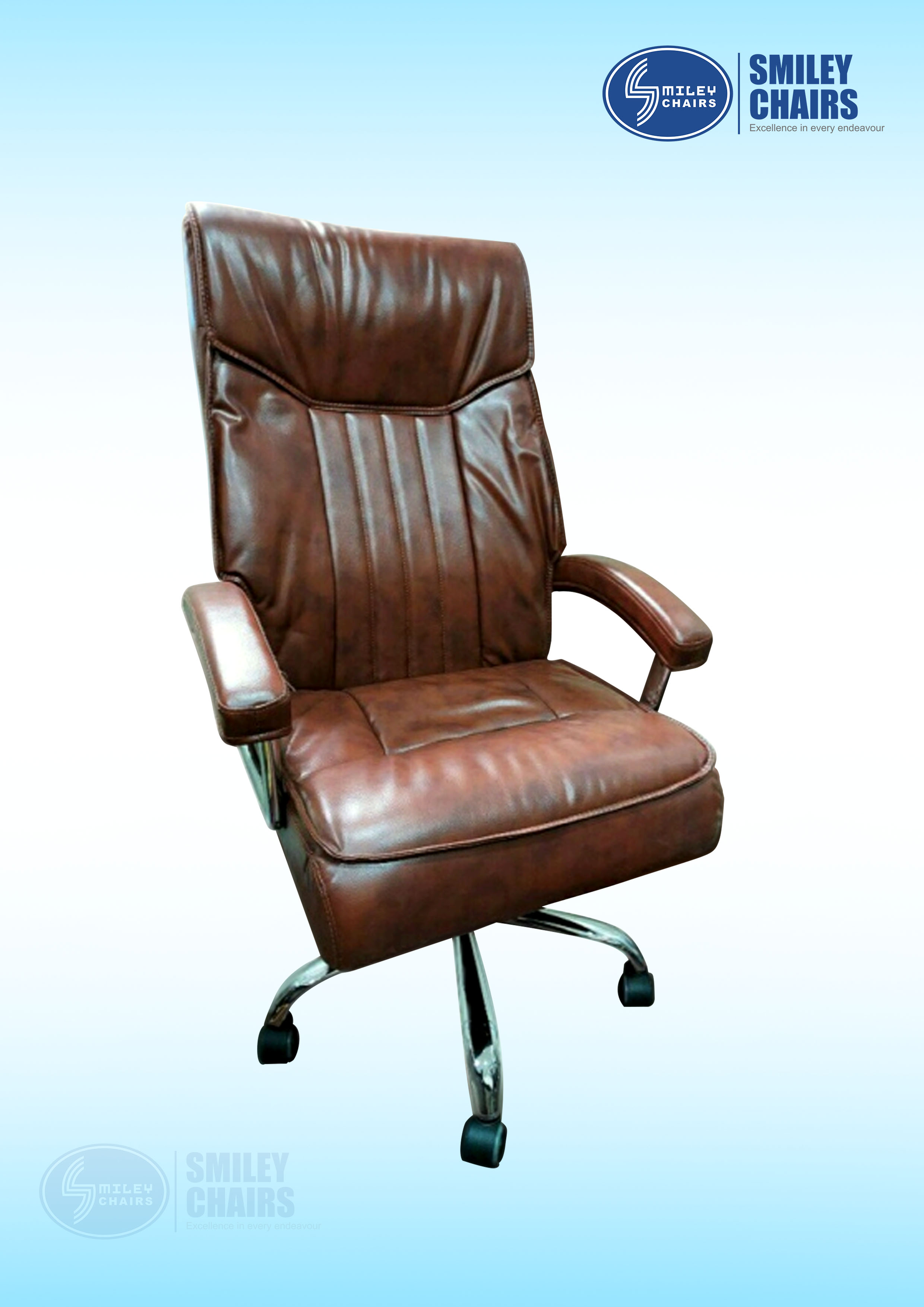 All products in category Packet Rexine Chair