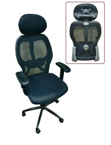 Apollo H/B Chairs - Apollo H/B Chairs