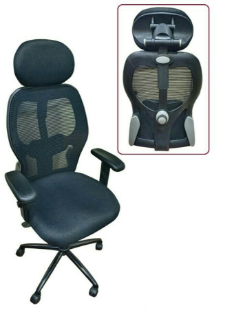 Marvel 2 H/B Chair - Marvel 2 H/B Chair