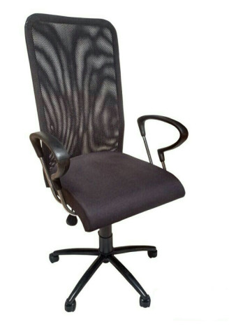 Netted H/B Chair - Netted H/ B Chair Black