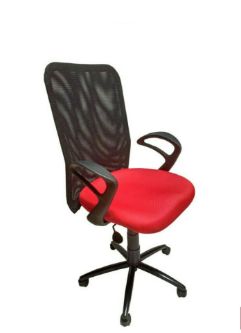 Netted M/B Chair - Netted M/ B Chair Black