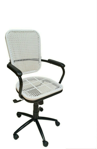 Doctor Chair White - Doctor Chair White