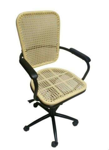 Doctor Chair - Ivory - Doctor Chair Ivory