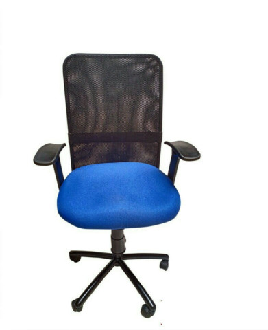 Gilma L/B Mesh Chair - Gilma L/B Mesh Chair