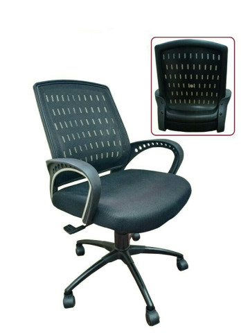 Alaska Mesh Chair - Alaska Mesh Chair