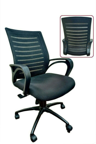 Honda Mesh Chair - Honda Mesh Chair