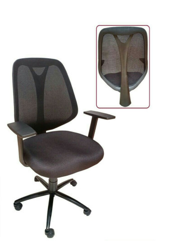 Turus Mesh Chair - Turus Mesh Chair