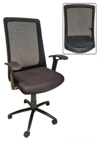 Scorpio Mesh Chair - Scorpio Mesh Chair