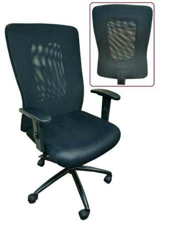 Air Mesh Chair - Air Mesh Chair