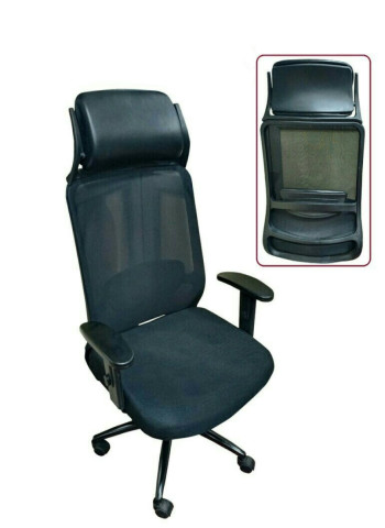 Orion H/B Mesh Chair - Orion H/B Mesh Chair