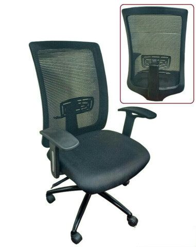 Dynamic Mesh Chair - Dynamic Mesh Chair