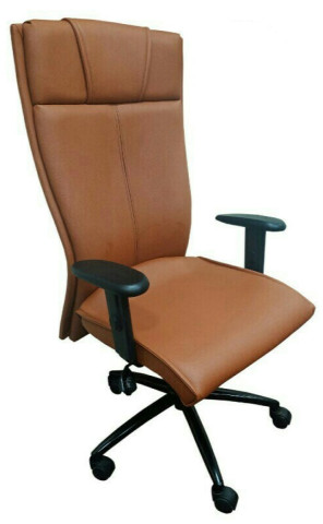 Double Ply Rexine H/B Chair - Double Ply Rexine H/B Chair