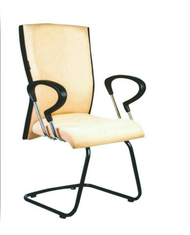 Double Ply L/B Visitor Chair - Double Ply L/B Visitor Chair