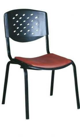 Prisma Visitor Chair - Prisma Visitor Chair