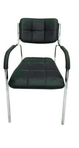 Compact Visitor Chair - Compact Visitor Chair