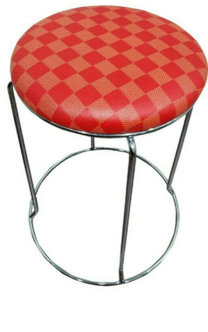 Stools - Stool Red