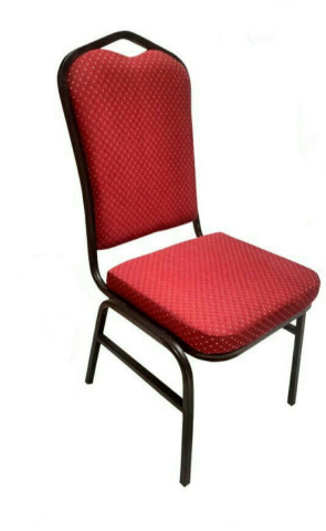 KT-BC002-Banquet Chair (16 Guage) - KT-BC002-Banquet Chair (18 Guage)