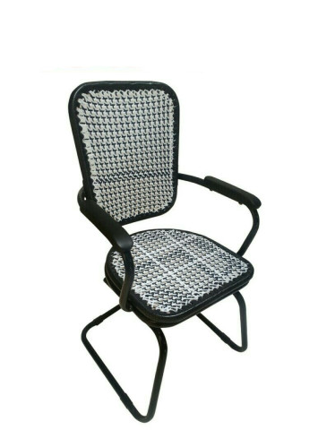 Doctor Visitor Chair ( Double Colour ) - Doctor Visitor Chair (Double Colour)