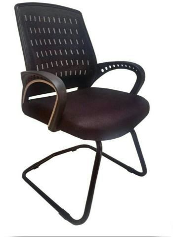 Alaska Mesh Visitor Chair - Alaska Mesh Visitor Chair