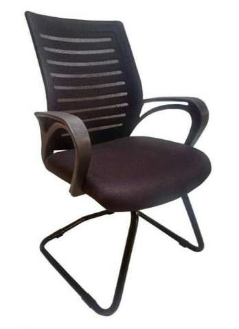 Honda Mesh Visitor Chair - Honda Mesh Visitor Chair