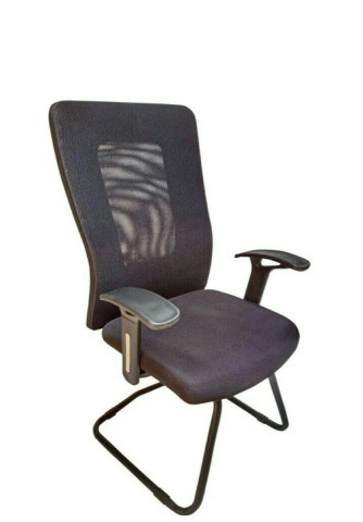 Air Mesh Visitor Chair - Air Mesh Visitor Chair