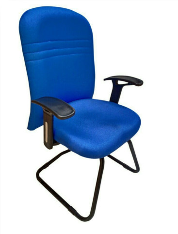 Flexi Visitor Chair - Flexi Visitor Chair