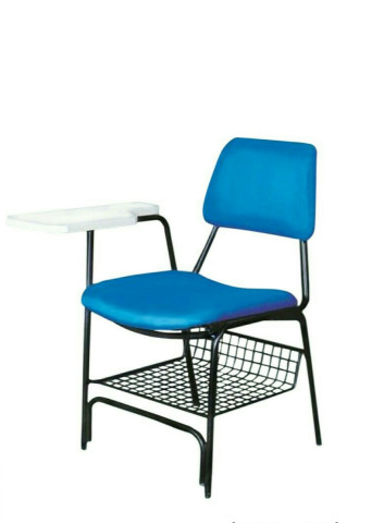 Student Half Writting Pad Chair - Student Half Writting Pad Chair