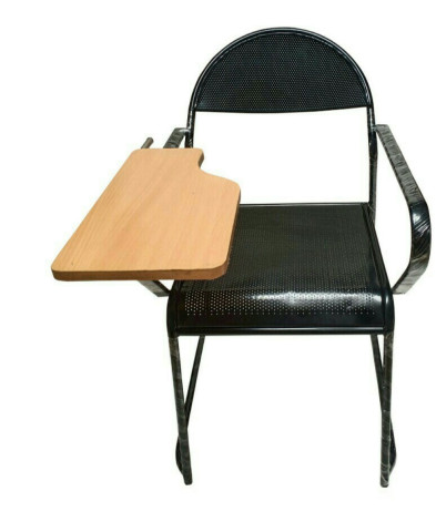 Perfo Half Writting Pad Chair - Perfo Half Writting Pad Chair