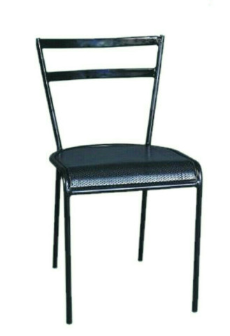 Dasa Visitor Chair ( 16 Guage) - Dasa Visitor Chair ( 18 Guage)