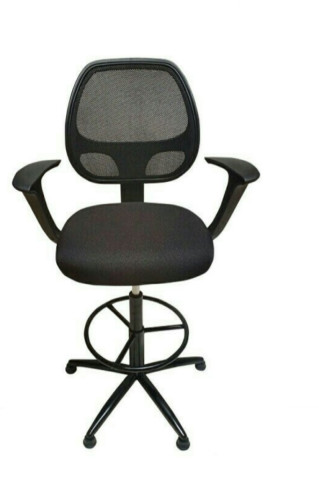 KSS 803 Mesh Chair - KSS 803 Mesh Chair