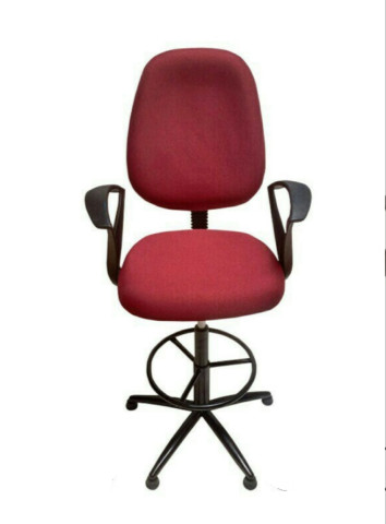 KSS 802 Cushion Chair - KSS 802 Cushion Chair