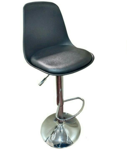 Bar Stool Black - Bar Stool Black