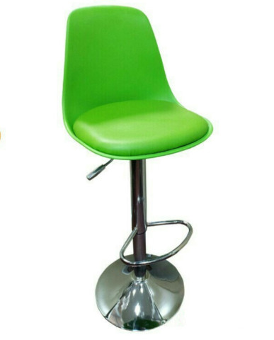 Bar Stool Green - Bar Stool Green